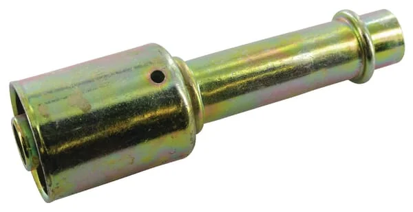 Non Branded - KL070599 - Swage Coupling No.10, 10