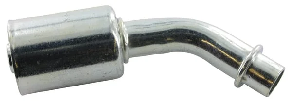 Non Branded - KL070602 - Swage Coupling No.8