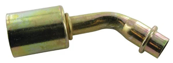 Non Branded - KL070603 - Swage Coupling No.10, 10