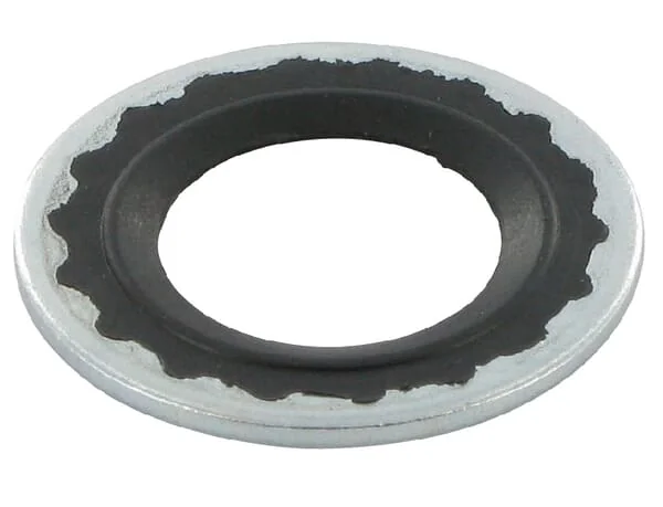 Non Branded - KL070801 - Seal Ring 24354