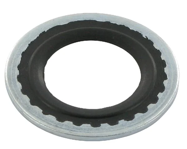 Non Branded - KL070802 - Seal Ring 24355