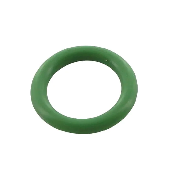 Non Branded - KL070807 - Seal Ring 7.65x1.78mm 70 Shore HNBR Green