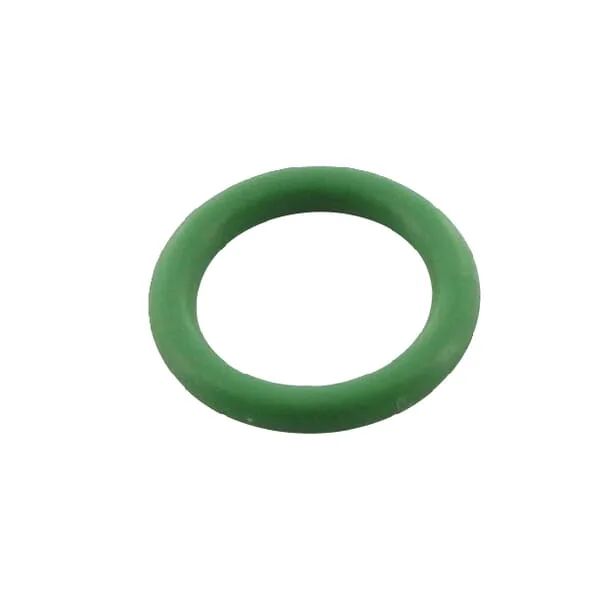 Non Branded - KL070808 - Seal Ring 7x1.5mm 70 Shore HNBR Green