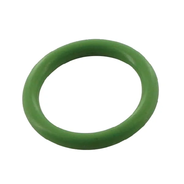 Non Branded - KL070809 - Seal Ring 10.82x1.78mm 70 Shore HNBR Green