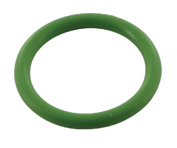 Non Branded - KL070812 - Seal Ring 18.72x2.62mm 70 Shore HNBR Green