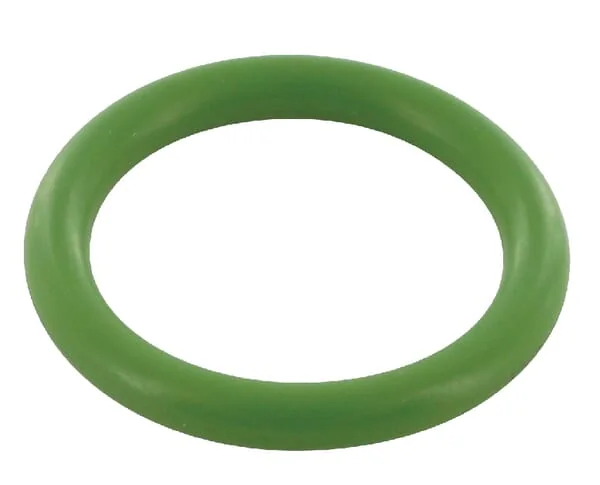 Non Branded - KL070817 - Seal Ring 21.82x3.53mm 70 Shore HNBR Green