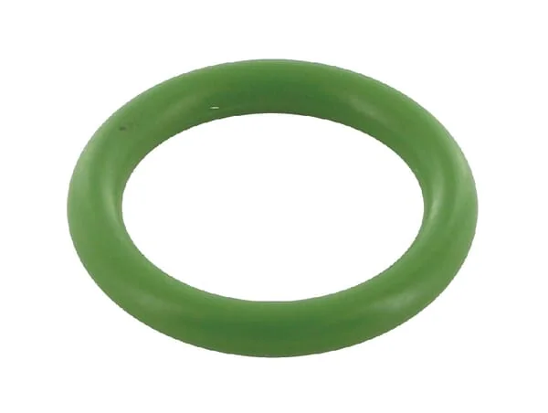 Non Branded - KL070818 - Seal Ring 13.95x2.62mm 70 Shore HNBR Green