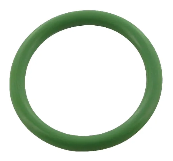Non Branded - KL070820 - Seal Ring 20.30x2.61mm 70 Shore HNBR Green