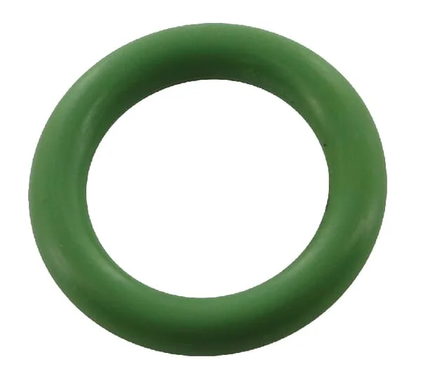 Non Branded - KL070822 - Seal Ring 10.77x2.62mm 70 Shore HNBR Green