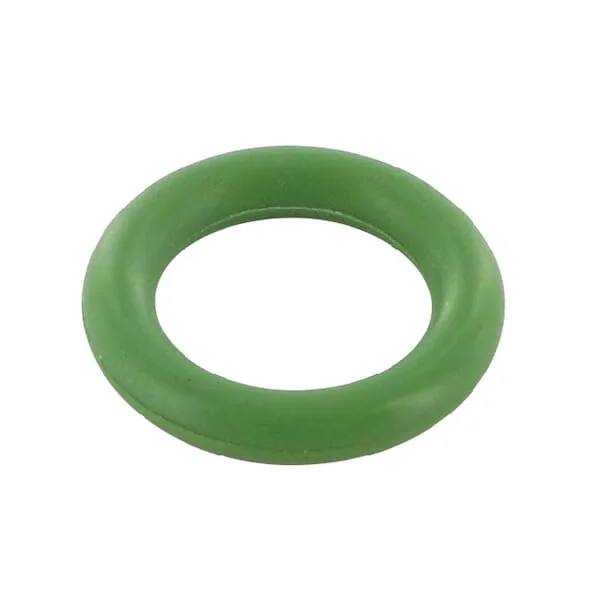 Non Branded - KL070823 - Seal Ring 7.59x2.0mm 70 Shore HNBR Green
