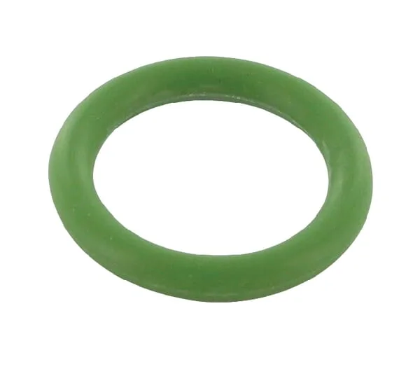 Non Branded - KL070825 - Seal Ring 10.5x2mm 70 Shore HNBR Green