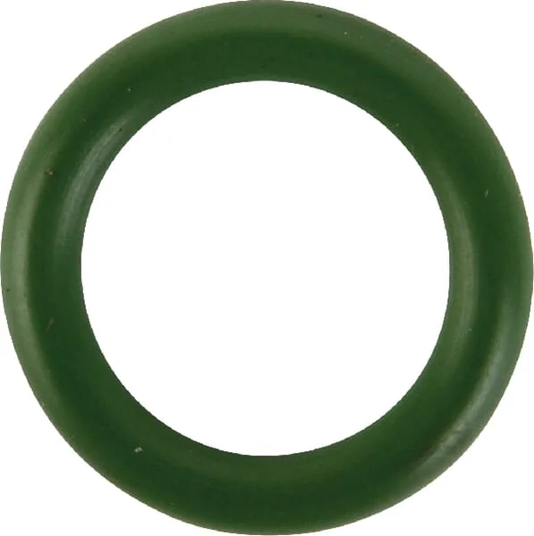 Non Branded - KL070831 - Seal Ring 11x2.43mm 70 Shore HNBR Green