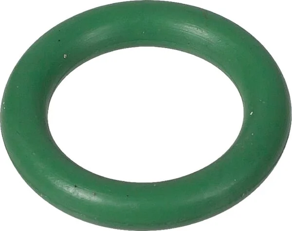 Non Branded - KL070833 - Seal Ring 8.5x2mm 70 Shore HNBR Green