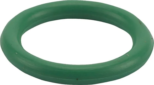 Non Branded - KL070842 - O-Ring 9.8x1.9mm 70 Shore HNBR Green