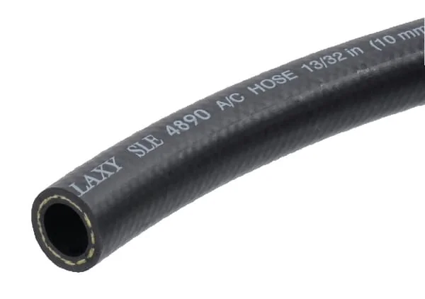 Non Branded - KL075218 - Hose Thin-Walled No. 8 L= 1m