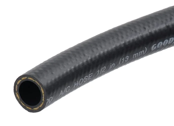Non Branded - KL075220 - Thin-Walled Hose No. 10 L= 1m
