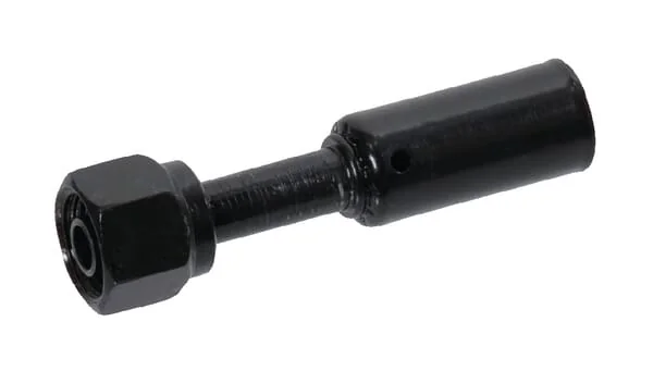 Non Branded - KL077000 - Swage Coupling No. 6 5/8"-18