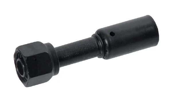 Non Branded - KL077001 - Swage Coupling No. 8 3/4"-16