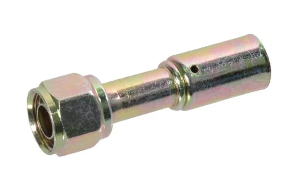 Non Branded - KL077002 - Swage Coupling No. 10 7/8"-14