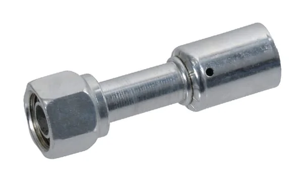 Non Branded - KL077004 - Swage Coupling No. 10 7/8"-14