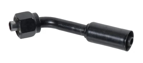 Non Branded - KL077009 - Swage Coupling No. 6 5/8"-18