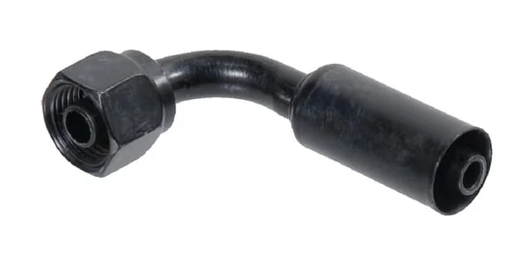 Non Branded - KL077014 - Swage Coupling No. 6 5/8"-18