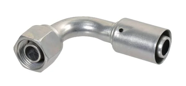 Non Branded - KL077018 - Swage Coupling No. 12 7/8"-14