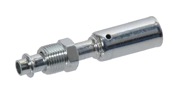 Non Branded - KL077023 - Swage Coupling No. 6 5/8"-18