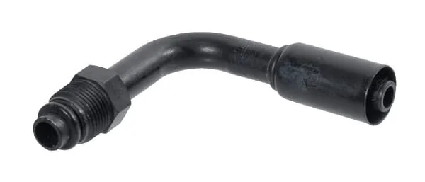 Non Branded - KL077028 - Swage Coupling No. 8 3/4"-16