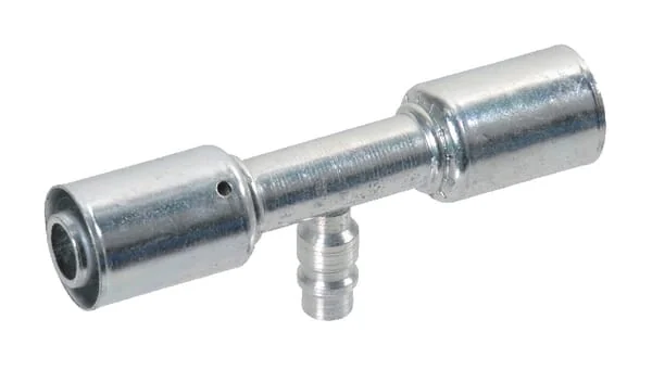 Non Branded - KL077112 - Swage Coupling No. 12 12 Valve R134