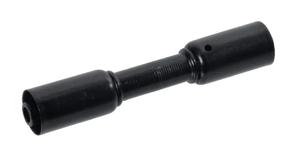 Non Branded - KL077210 - Swage Coupling No. 8 8