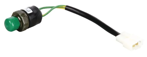 Non Branded - KL080020 - Pressure Switch Rec. Dryer