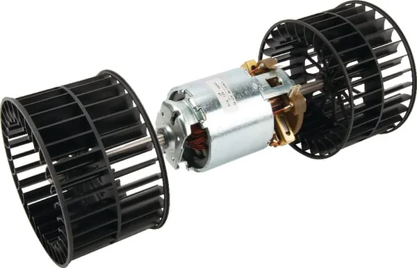 Non Branded - KL080024 - Fan Motor