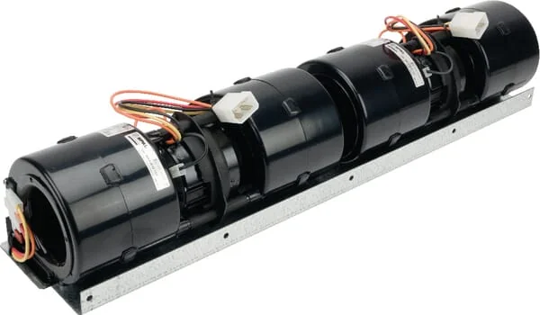 Non Branded - KL080028 - Fan Motor