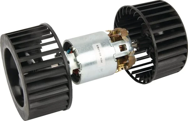 Non Branded - KL080039 - Fan Motor