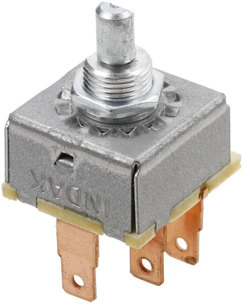 Non Branded - KL080057 - Fan Switch