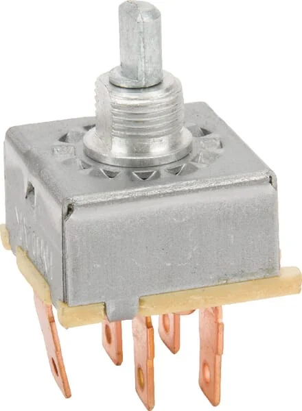 Non Branded - KL080061 - Fan Switch