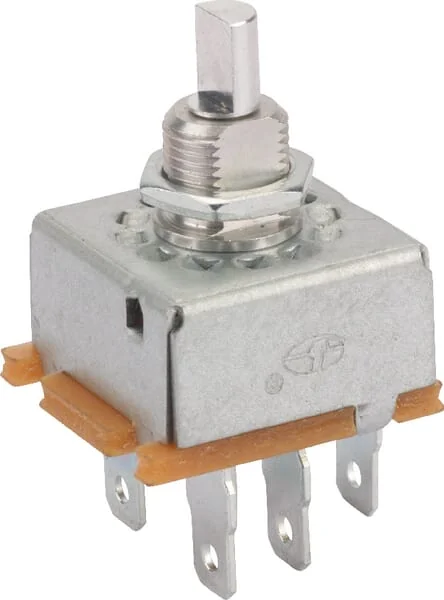 Non Branded - KL080062 - Fan Switch