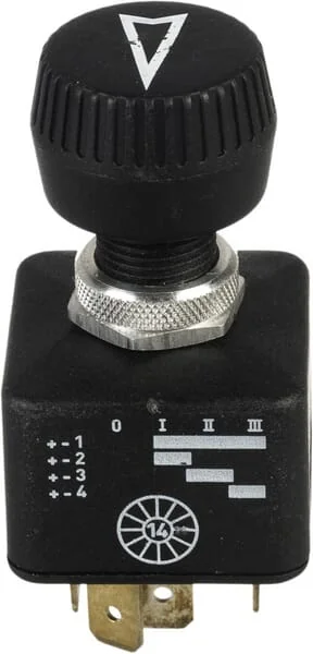 Non Branded - KL080095 - Blower Switch