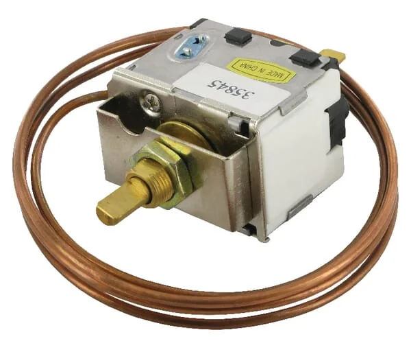Non Branded - KL080099 - Thermostatic Switch