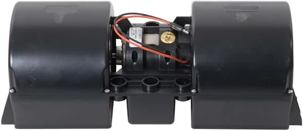 Non Branded - KL080160 - Blower Motor 3 Speed