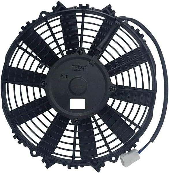 Non Branded - KL080161 - Condensor Fan