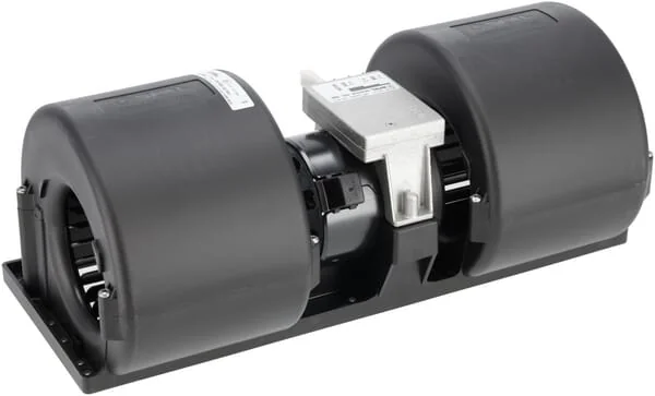 Non Branded - KL080163 - Blower Motor, 24V, 3 Speed