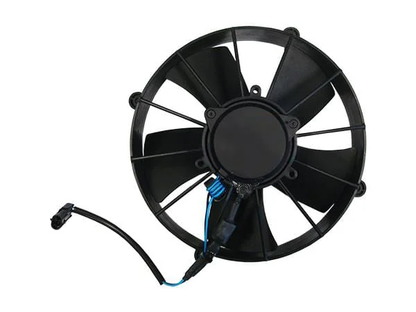 Non Branded - KL080164 - Condenser Fan