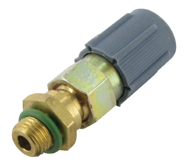 Non Branded - KL090219 - Service Connection Low Pressure