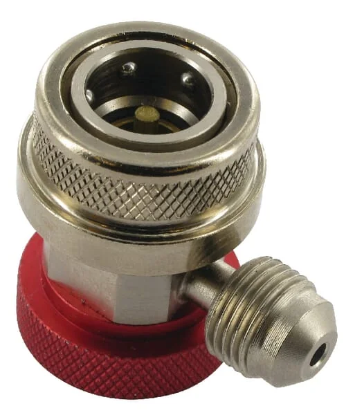 Non Branded - KL090259 - Quick Coupling High Pressure