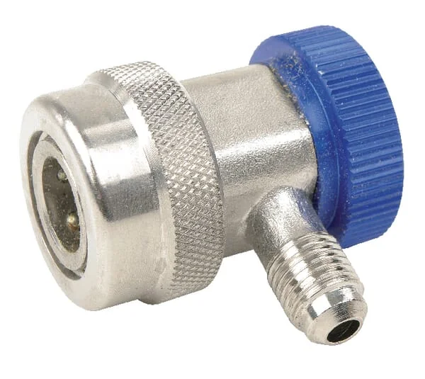 Non Branded - KL091056 - Quick Disc. Adapt. 1/4" Low Side