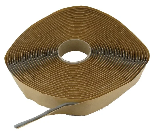 Non Branded - KL091084 - Insulating Tape 4.8mmx30.48m
