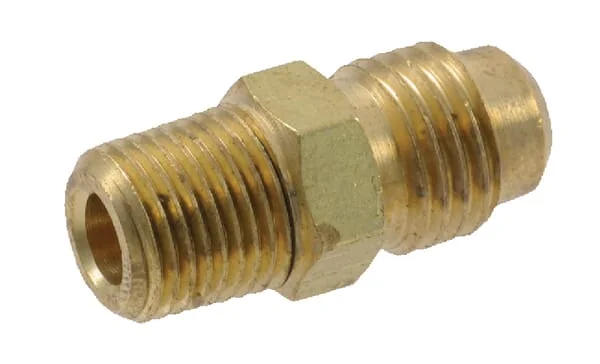 Non Branded - KL091111 - Adaptor 1/4" A x 1/8" A