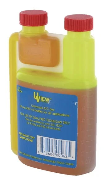 Non Branded - KL092001 - UV Glo Leak Dye 240ml
